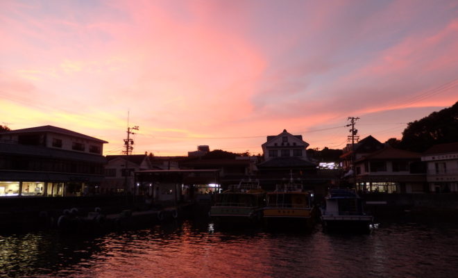 賢島大橋